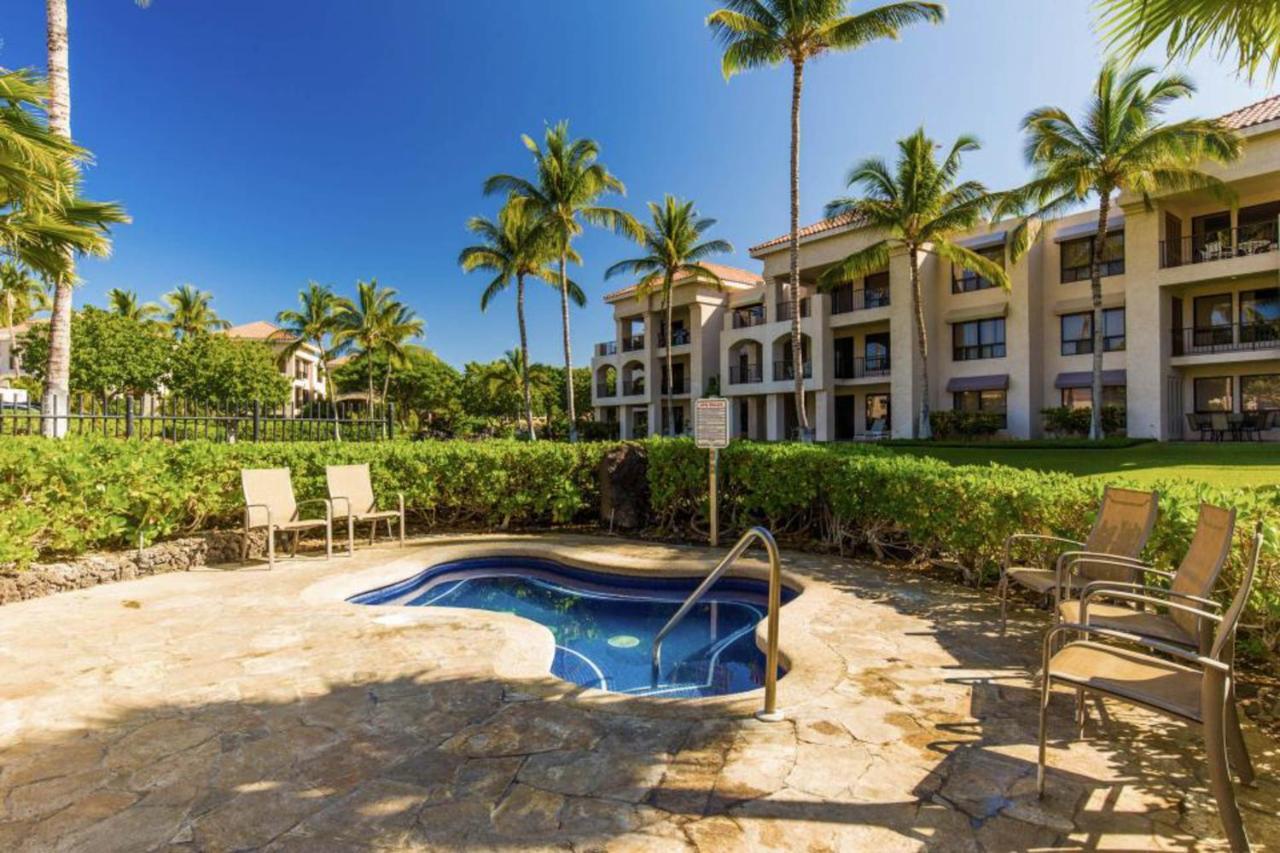 Shores At Waikoloa #323 Zewnętrze zdjęcie
